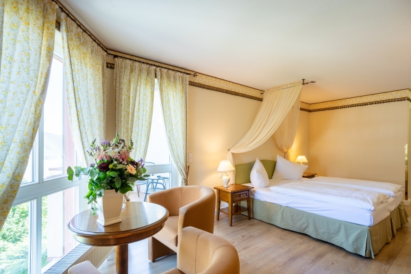 Hotel Schloss Rheinfels (Sankt Goar)
